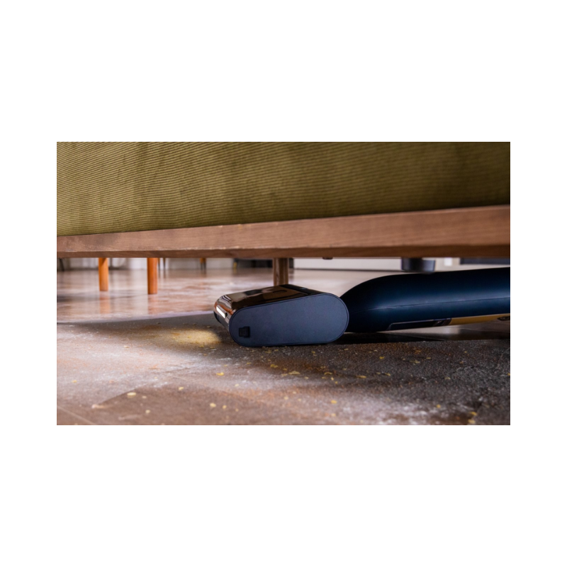 Hizero F600 Hard Floor Cleaner – Sweep & Mop in One