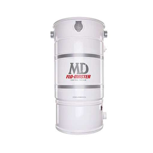Flomaster F600T 8 Gallon Motor Unit
