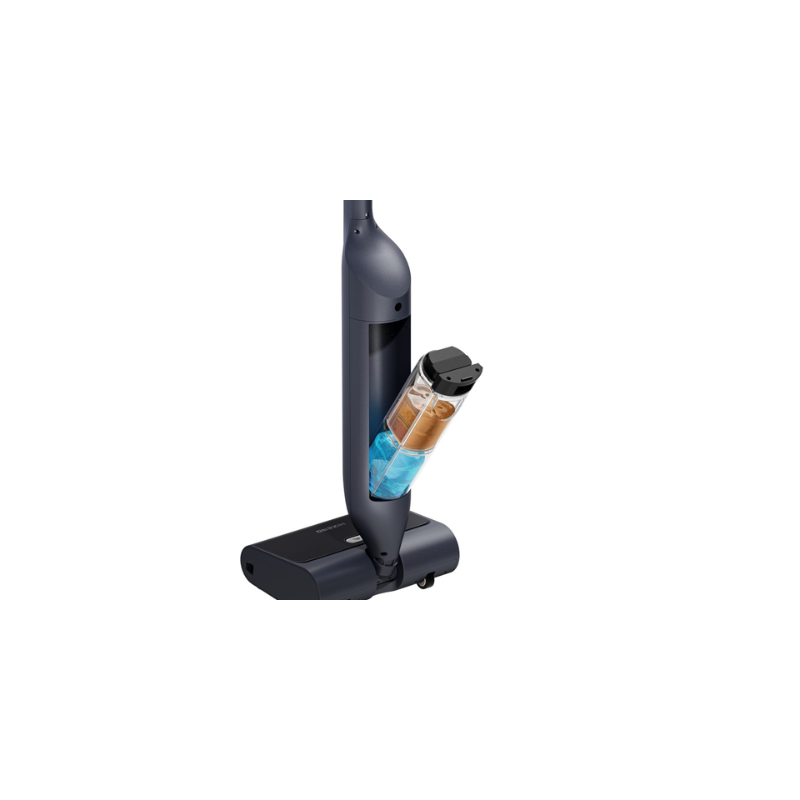 Hizero F600 Hard Floor Cleaner – Sweep & Mop in One