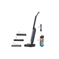 Hizero F600 Hard Floor Cleaner – Sweep & Mop in One