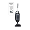 SEBO Felix Premium Onyx Upright Vacuum 9807AM