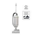 SEBO Felix Premium White Upright Vacuum 9808AM