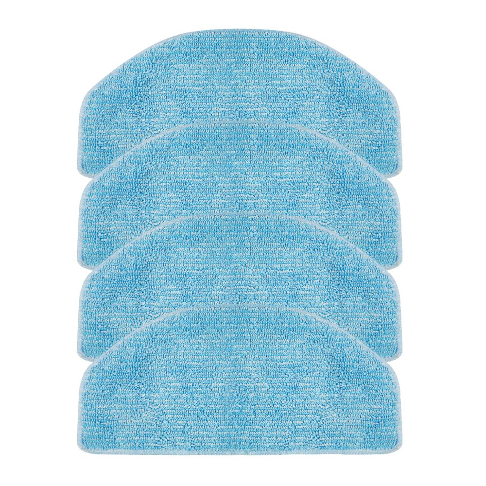 Mop Cloth for Honiture G20