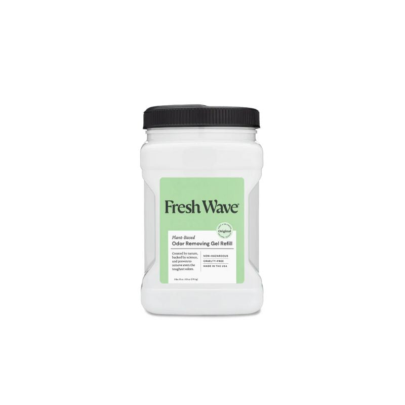 Fresh Wave 64 oz. Crystal Gel – Original