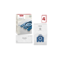 Miele Type GN HyClean 3D Dustbags 4+1 Pack