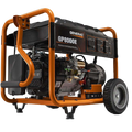 Generac GP8000E 8000W/10000W Generator Manufacturer RFB