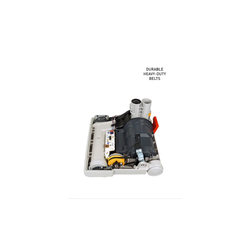 SEBO Essential G5 Upright Vacuum 90407AM