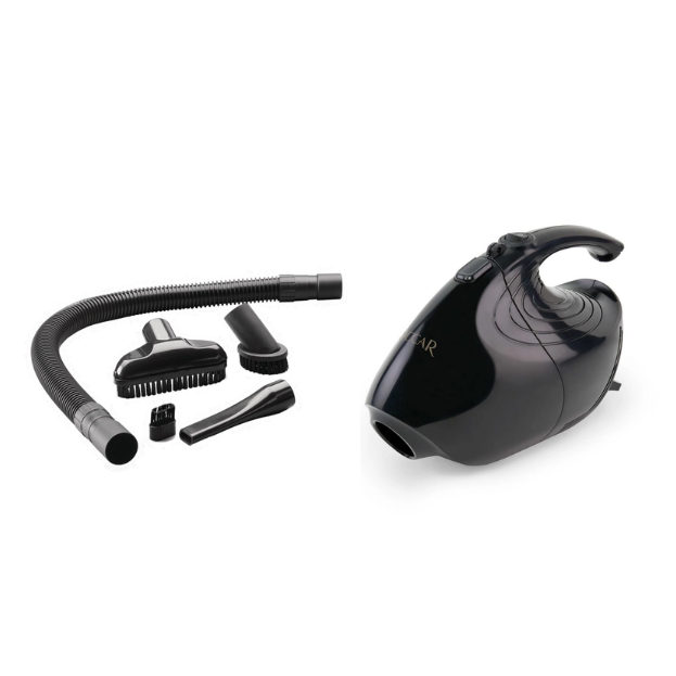 Riccar GEM Handheld Vacuum GEM-R.6