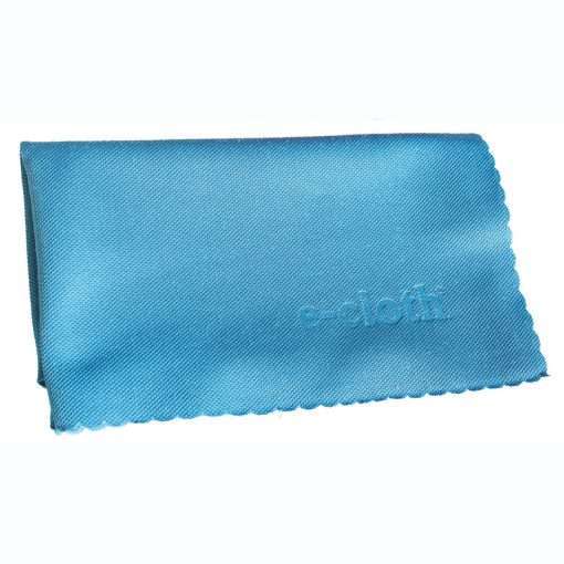 E-Cloth Glass and Polishing Cloth