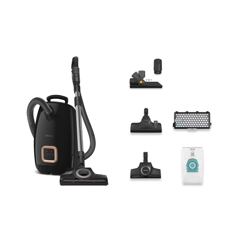 Miele Guard L1 Cat & Dog Canister Vacuum 12704570R (Open Box)