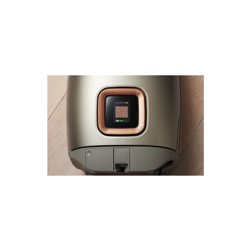 Miele Guard L1 Electro+ Titanium Canister Vacuum