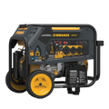 Firman H07553 Hybrid 7500W/9400W Electric Start Dual Fuel Gas Propane Generator Manufacturer RFB