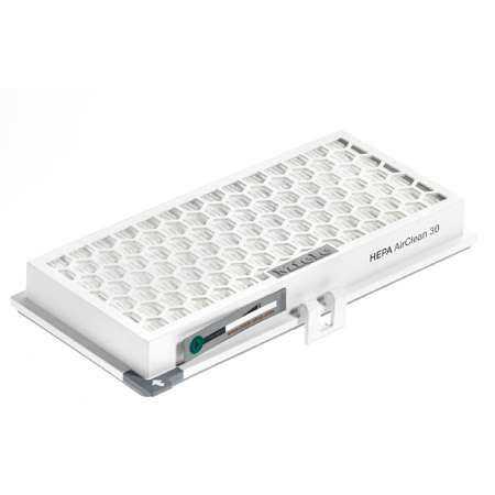 Miele HEPA AirClean 30 (HA 30) – for C1, S2000, S300-S700 Canisters & U1 Uprights