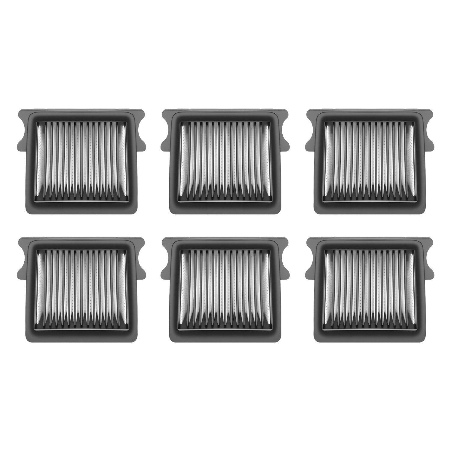 HEPA Filters for Honiture M7