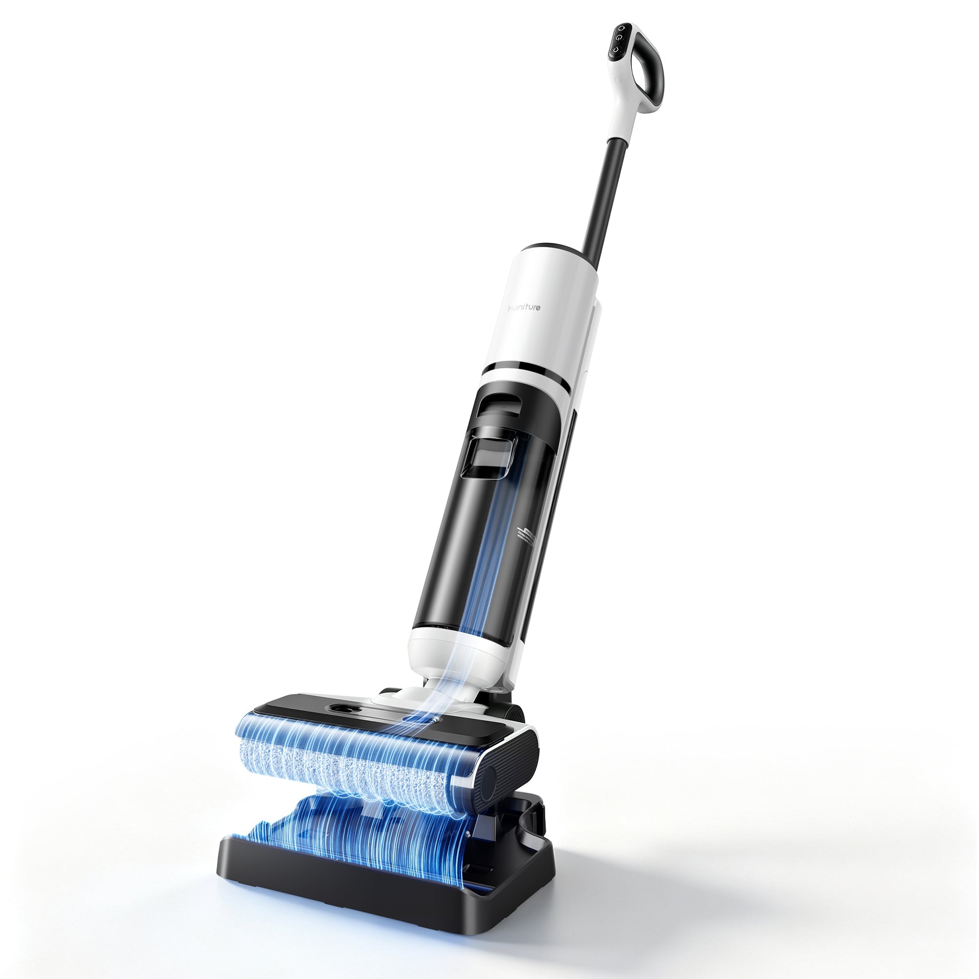 【New Arrival】Honiture FlashDry M7 Wet Dry Vacuum Cleaner