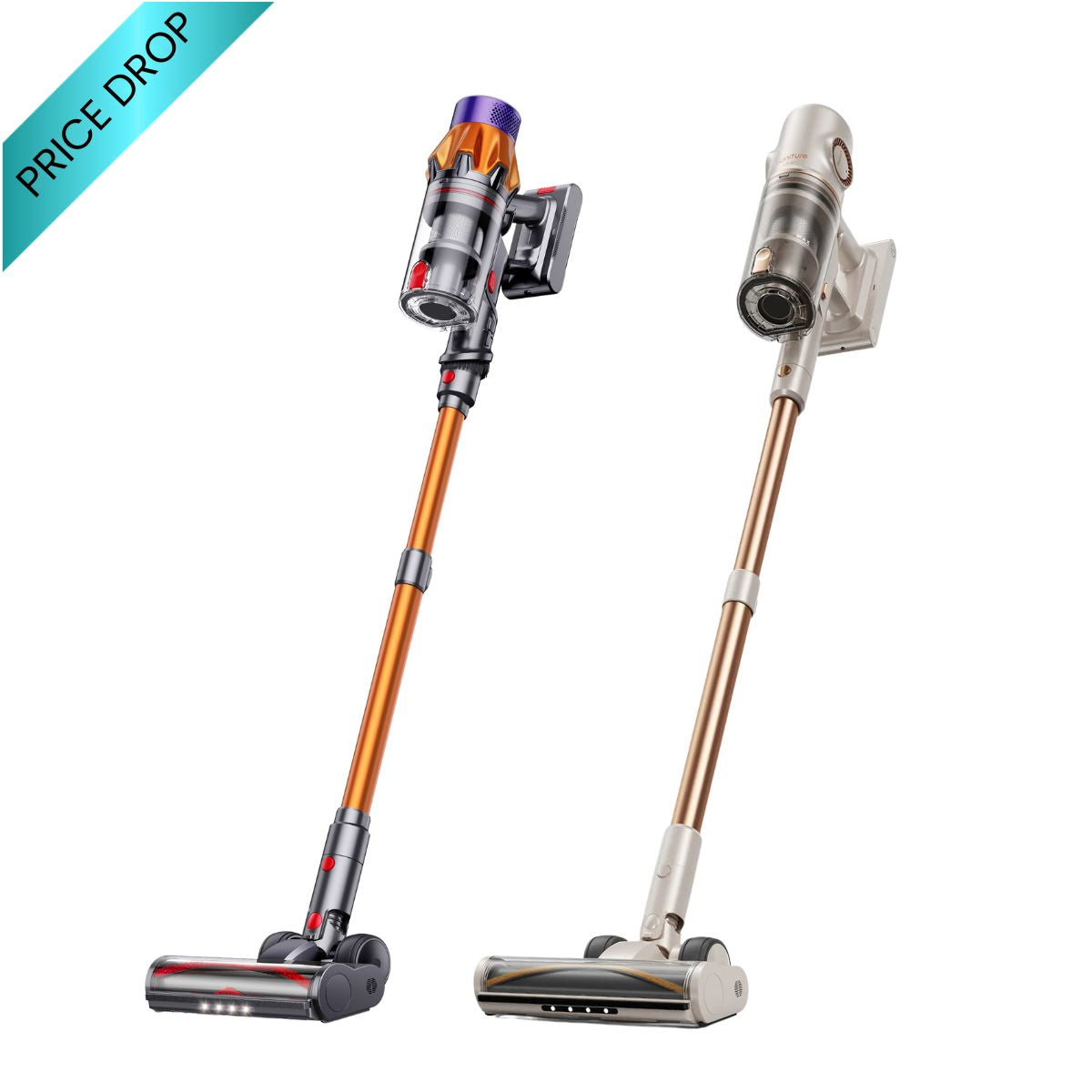 Honiture P7 Pro + X7 Home Cleaning Bundle