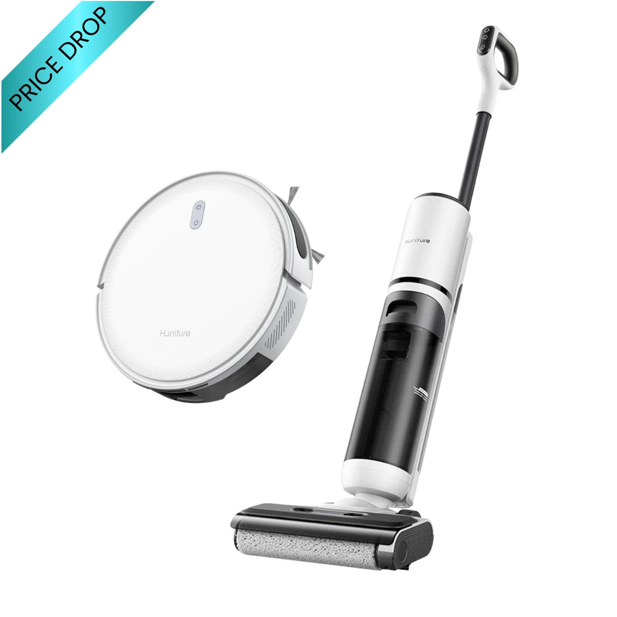 Honiture FlashDry M7 Ultimate Whole-Home Cleaning Bundle