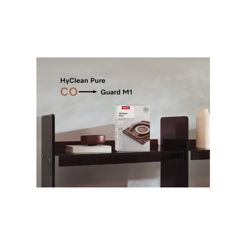 Miele Guard M1 Cat & Dog Bagged Canister Vacuum