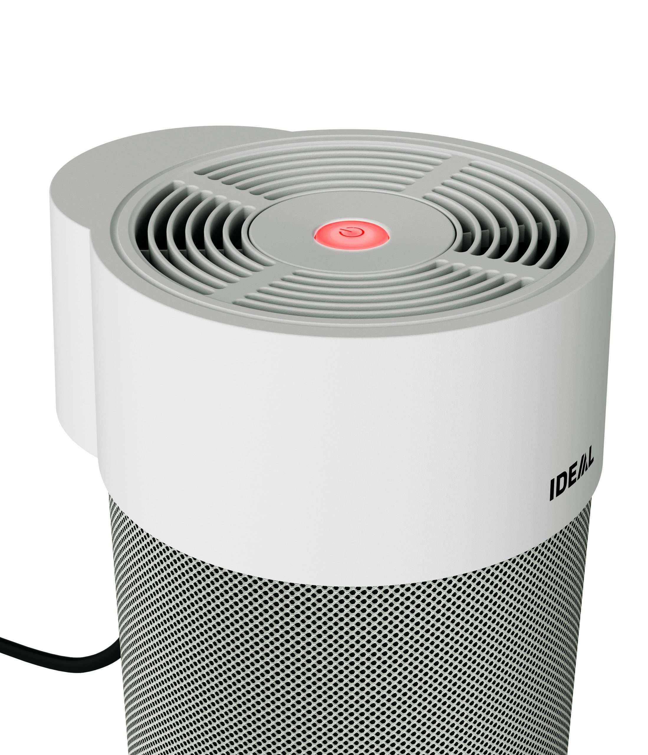IDEAL AP40 Air Purifier – Compact, Quiet, 5-Layer Filtration