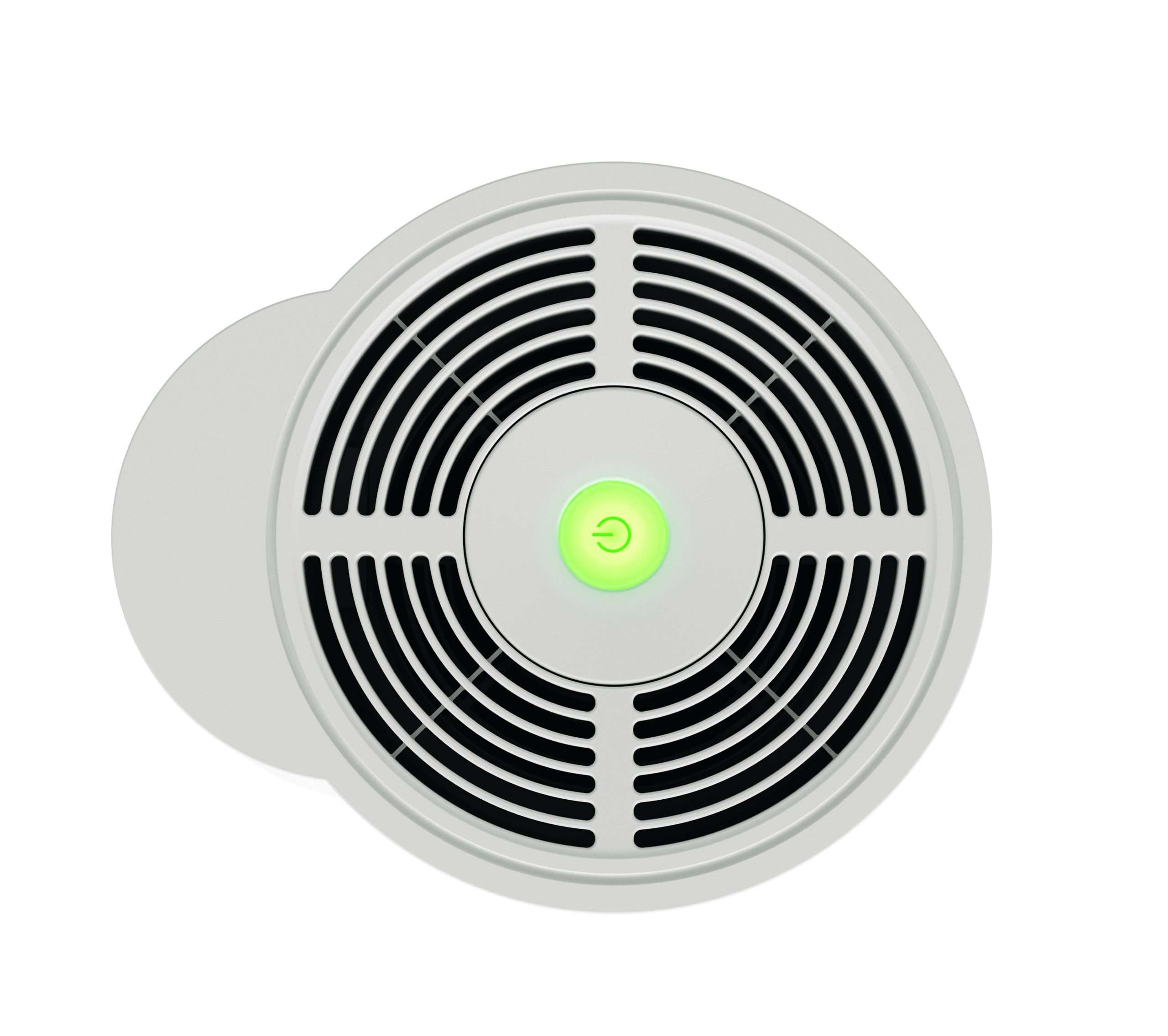 IDEAL AP40 Air Purifier – Compact, Quiet, 5-Layer Filtration