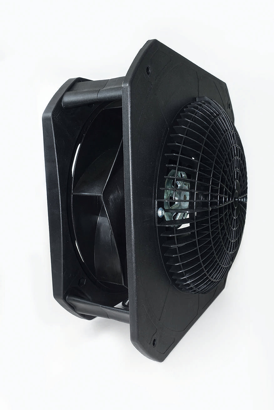 IDEAL AP80 PRO Air Purifier – High-Performance, 5-Layer Filtration for Large Rooms