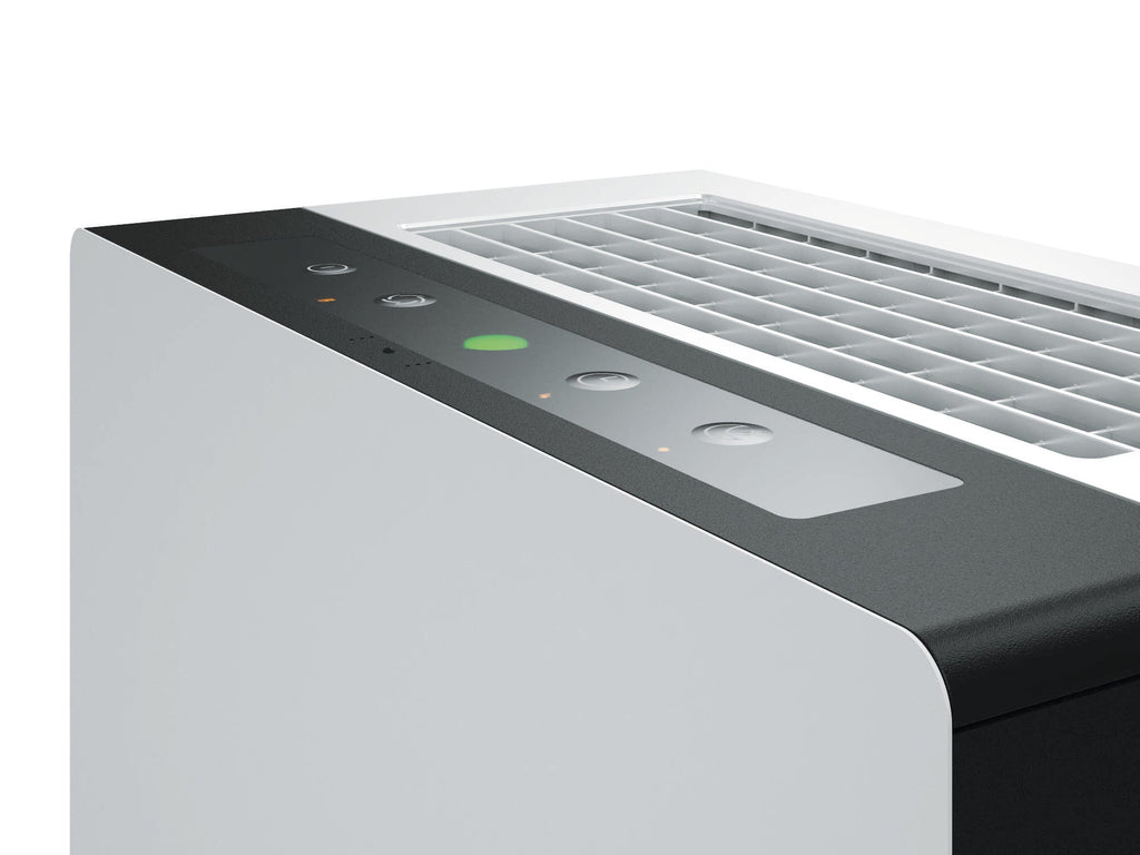 IDEAL AP80 PRO Air Purifier – High-Performance, 5-Layer Filtration for Large Rooms