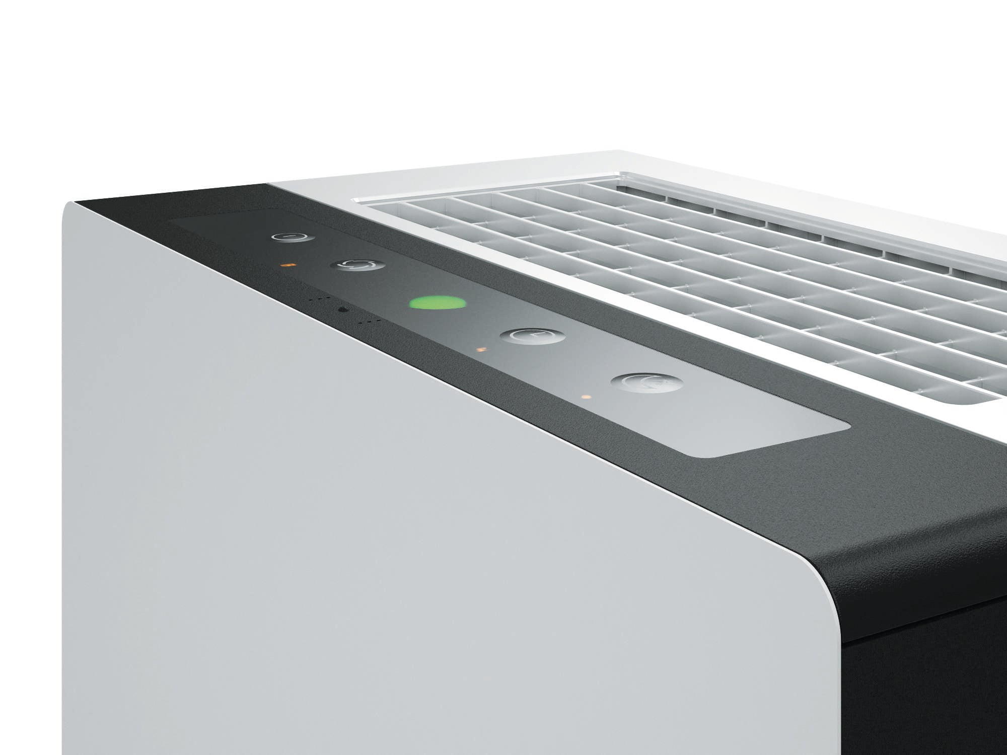 IDEAL AP80 PRO Air Purifier – High-Performance, 5-Layer Filtration for Large Rooms