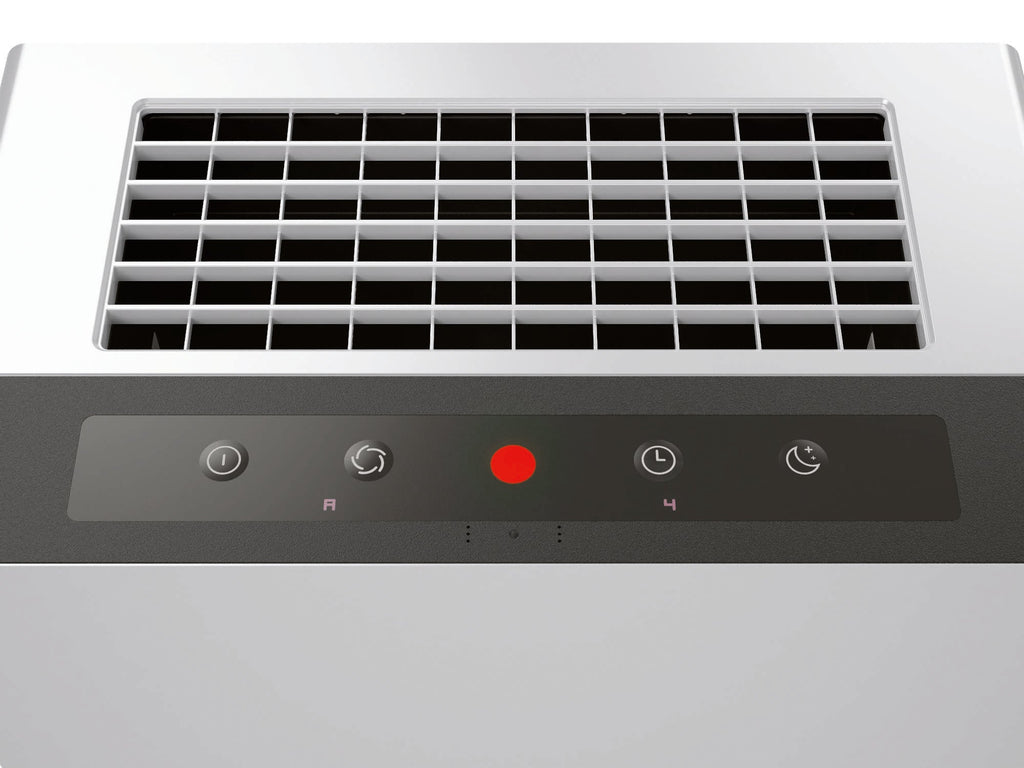 IDEAL AP80 PRO Air Purifier – High-Performance, 5-Layer Filtration for Large Rooms