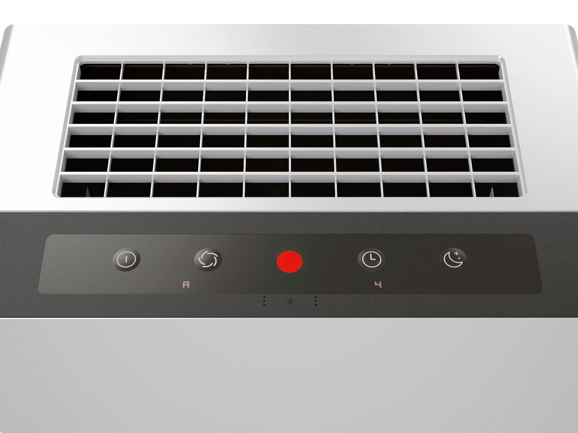 IDEAL AP80 PRO Air Purifier – High-Performance, 5-Layer Filtration for Large Rooms