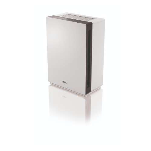 IDEAL AP80 PRO Air Purifier – High-Performance, 5-Layer Filtration for Large Rooms