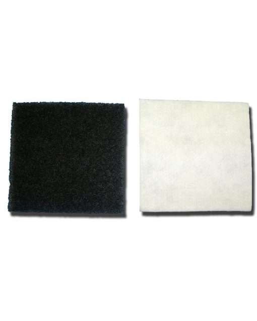 Kenmore CF1 Foam Filter 2-Pack (Envirocare)