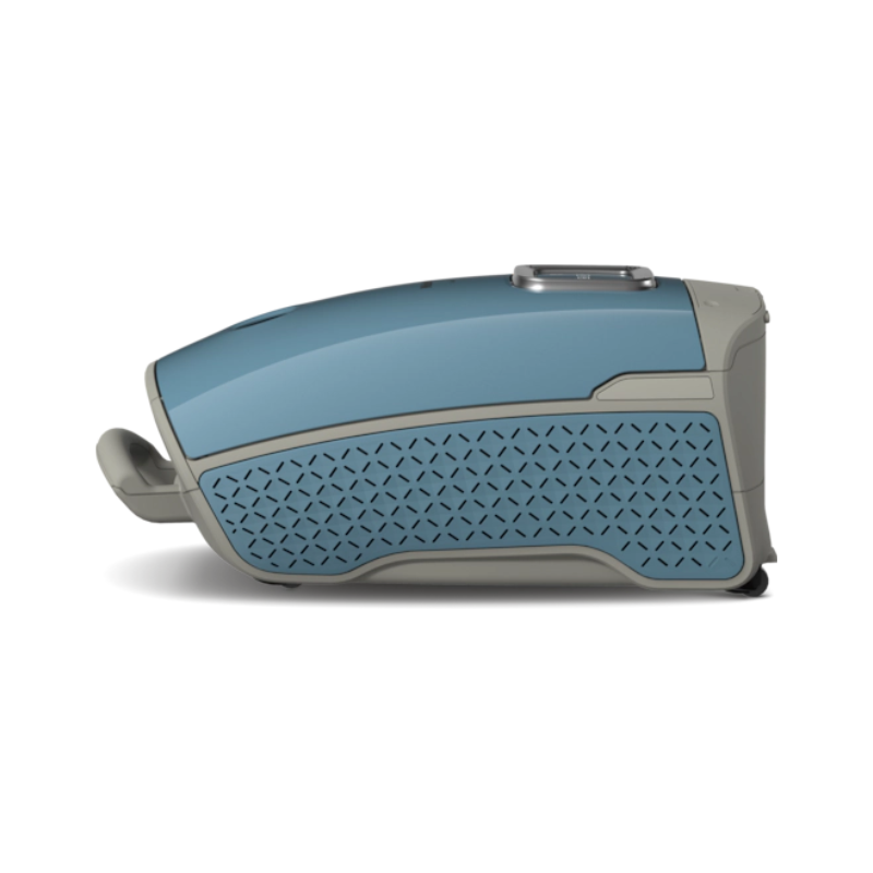 Miele Guard L1 Electro Canister Vacuum — Nordic Blue (Open Box)