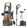 LawnMaster Electric Pressure Washer, LT306-1800C