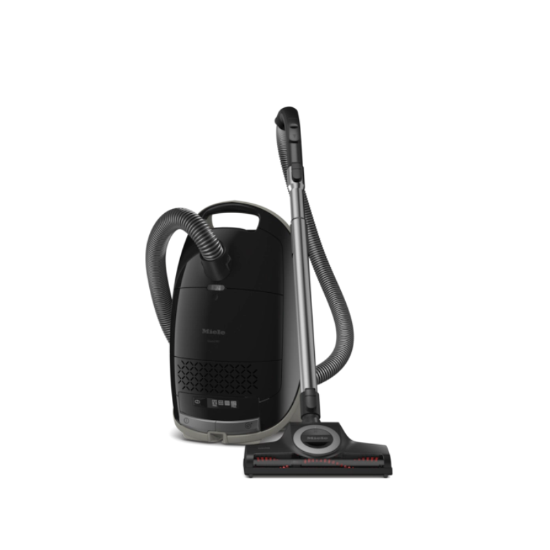 Miele Guard M1 Cat & Dog Bagged Canister Vacuum