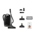 Miele Guard M1 Cat & Dog Bagged Canister Vacuum
