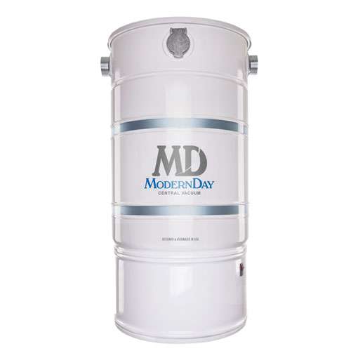 Modern Day M465H 8 Gallon Motor Unit