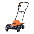 LawnMaster 12 Amp 19-inch Electric Lawn Mower, ME1218X