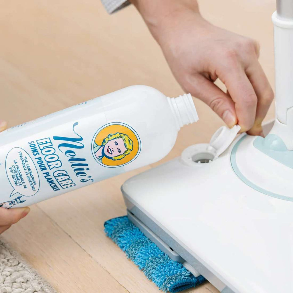 Nellie's Floor Care – 740ml
