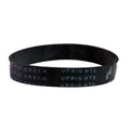 Oreck Upright Vacuum Belts 2-Pack