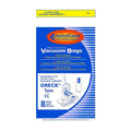 Oreck CC Upright Vacuum Bags (8 Pack)