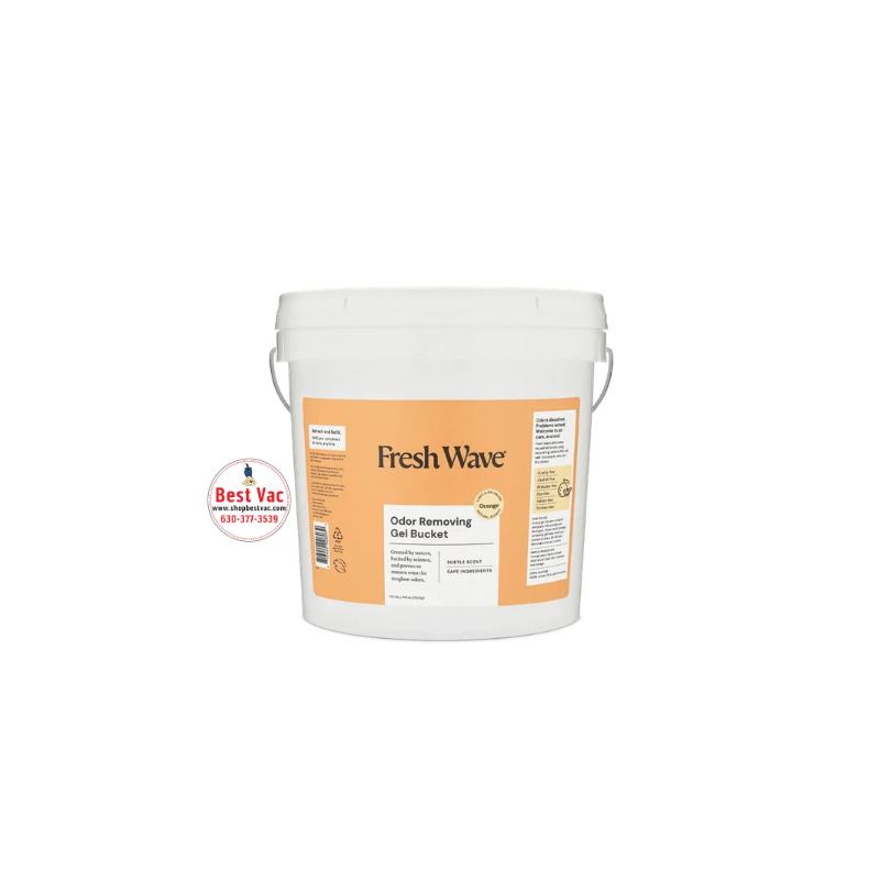 Fresh Wave 248 oz. Crystal Gel – Orange