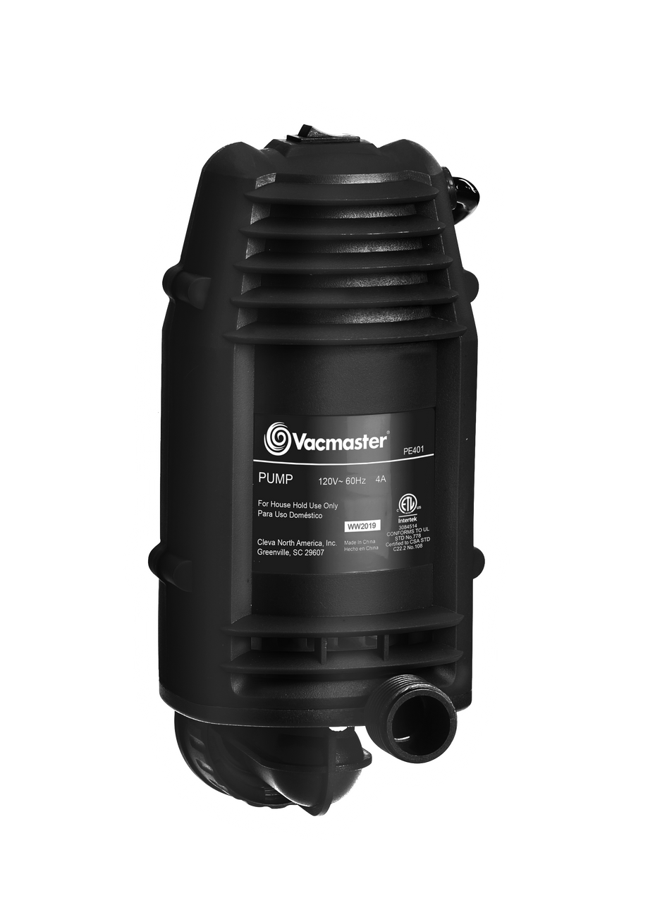 PE401 Wet/Dry Vac Water Pump Accessory