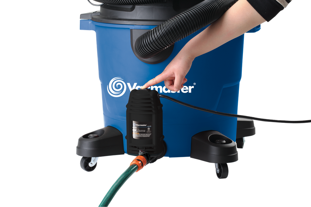 PE401 Wet/Dry Vac Water Pump Accessory