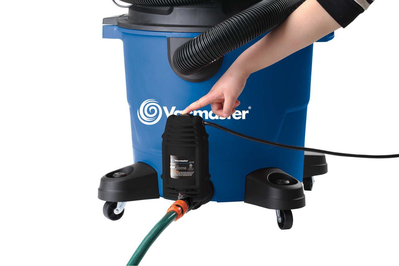 PE401 Wet/Dry Vac Water Pump Accessory