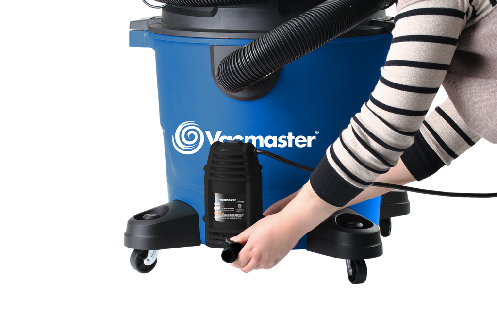 PE401 Wet/Dry Vac Water Pump Accessory
