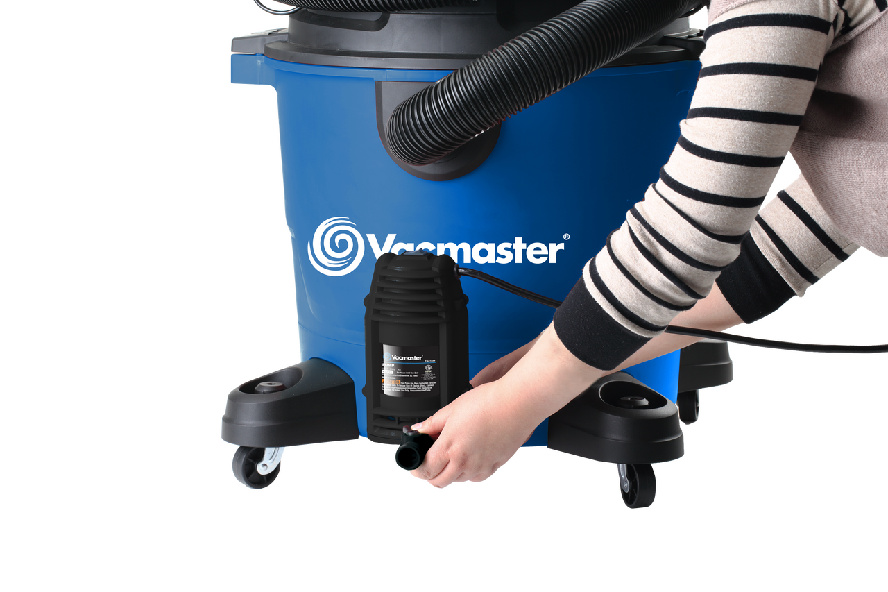 PE401 Wet/Dry Vac Water Pump Accessory