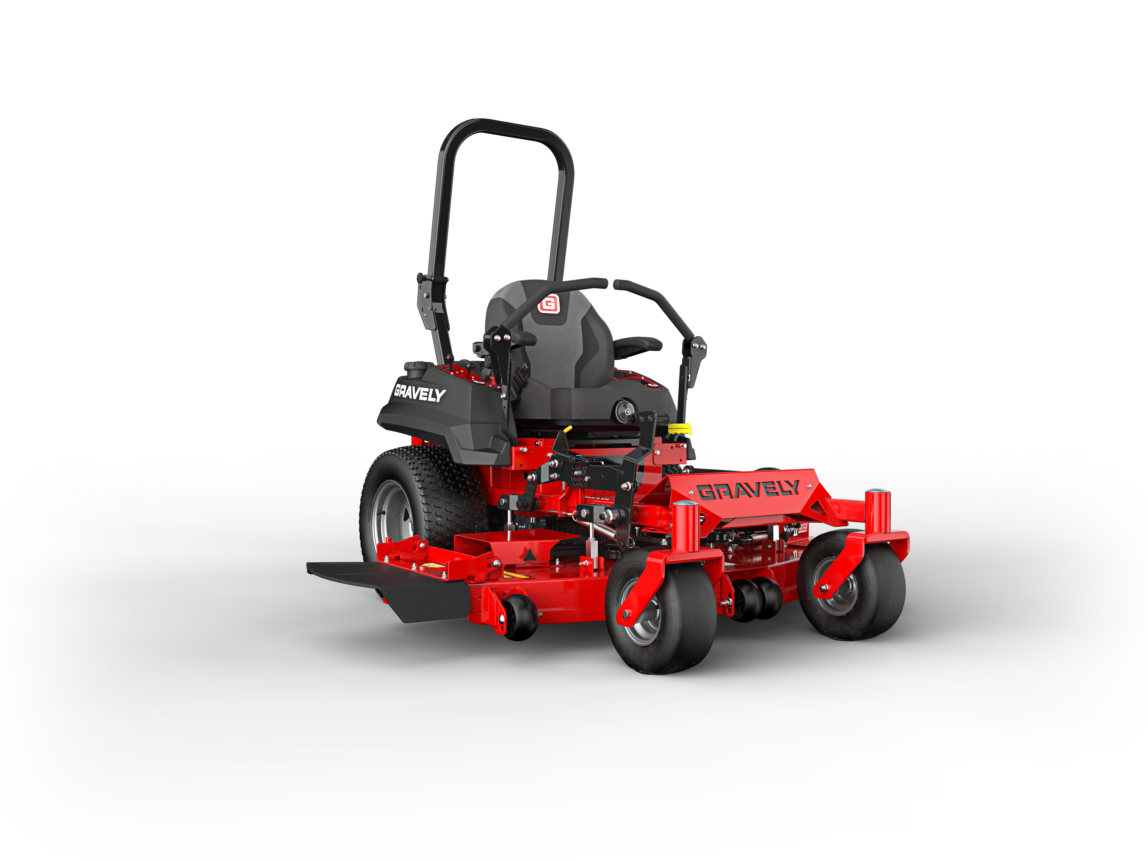 Gravely Pro-Turn 148 (48") 22HP Kawasaki Zero Turn Mower 991128