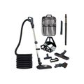 Riccar Central Vacuum Deluxe Attachment Kit RPT-1