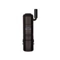 Riccar Deluxe Hybrid Central Vacuum RCU-H7