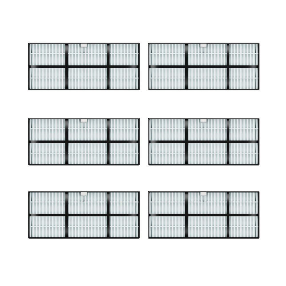 Replacement Filter for Honiture Q6 SE
